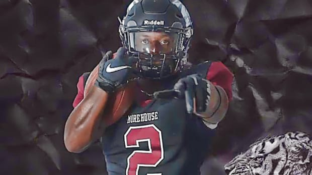 Morehouse